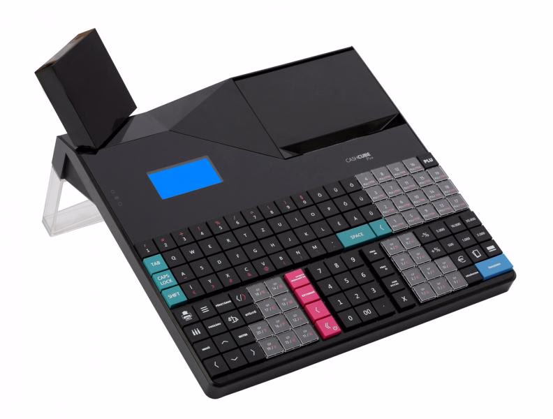 CashCube Pro pénztárgép